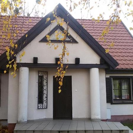 Zbychowka Kolonia Rybacka Luaran gambar