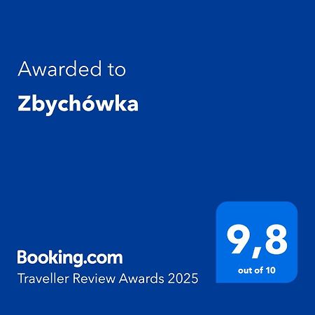 Zbychowka Kolonia Rybacka Luaran gambar