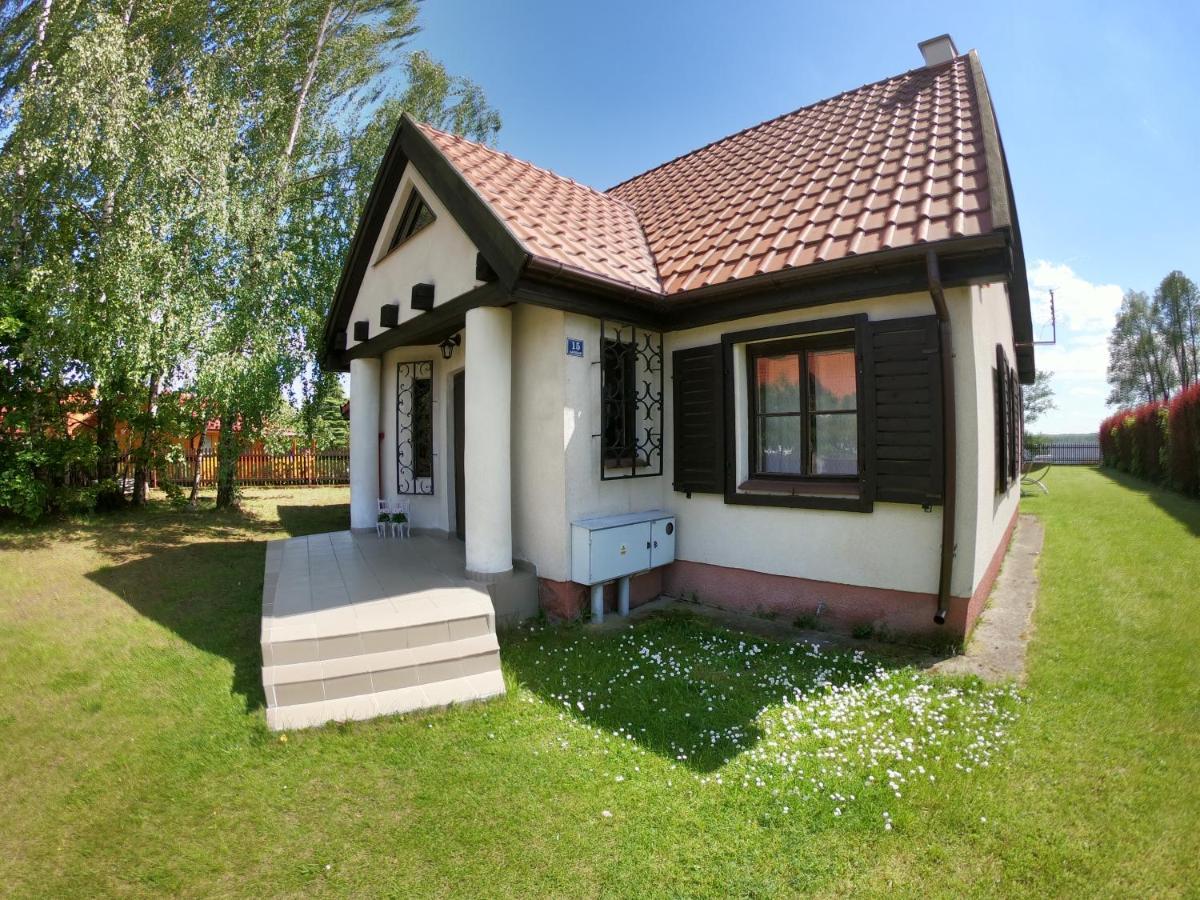 Zbychowka Kolonia Rybacka Luaran gambar